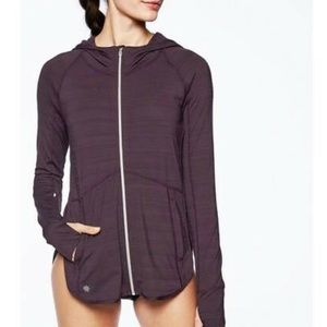 Athleta Baja jacket